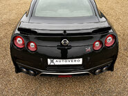 Nissan GT-R RECARO 30