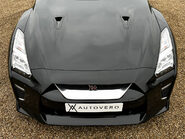 Nissan GT-R RECARO 33