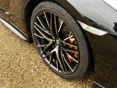 Nissan GT-R RECARO 43