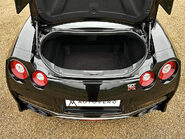 Nissan GT-R RECARO 97