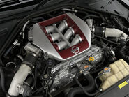 Nissan GT-R RECARO 90