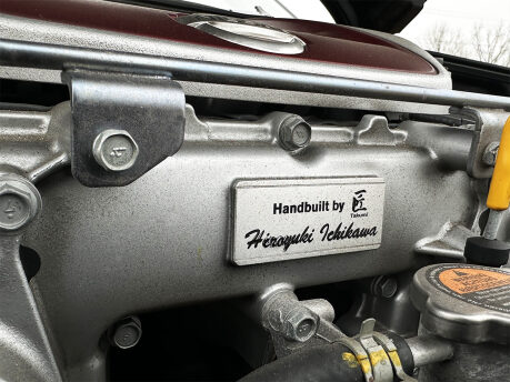 Nissan GT-R RECARO 95