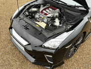 Nissan GT-R RECARO 93