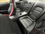 Nissan GT-R RECARO 53