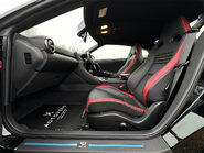 Nissan GT-R RECARO 48