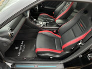 Nissan GT-R RECARO 51