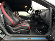 Nissan GT-R RECARO 49