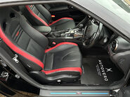 Nissan GT-R RECARO 50