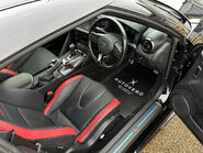 Nissan GT-R RECARO 46
