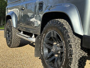 Land Rover Defender TD XS URBAN TRUCK CO 15