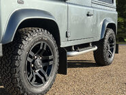 Land Rover Defender TD XS URBAN TRUCK CO 20