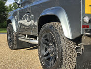 Land Rover Defender TD XS URBAN TRUCK CO 22