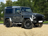 Land Rover Defender TD XS URBAN TRUCK CO 3