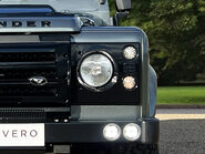 Land Rover Defender TD XS URBAN TRUCK CO 18