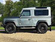 Land Rover Defender TD XS URBAN TRUCK CO 8