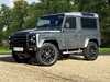 Land Rover Defender TD XS URBAN TRUCK CO