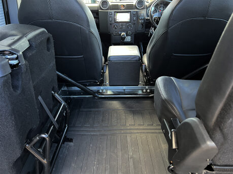 Land Rover Defender TD XS URBAN TRUCK CO 67