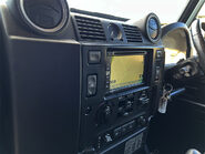 Land Rover Defender TD XS URBAN TRUCK CO 57