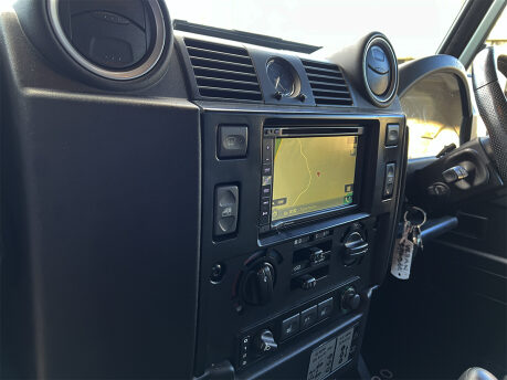 Land Rover Defender TD XS URBAN TRUCK CO 57