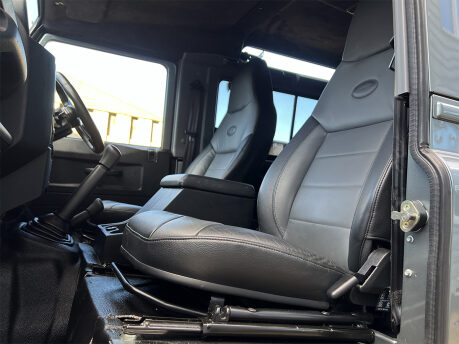 Land Rover Defender TD XS URBAN TRUCK CO 47