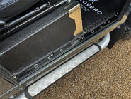 Land Rover Defender TD XS URBAN TRUCK CO 72