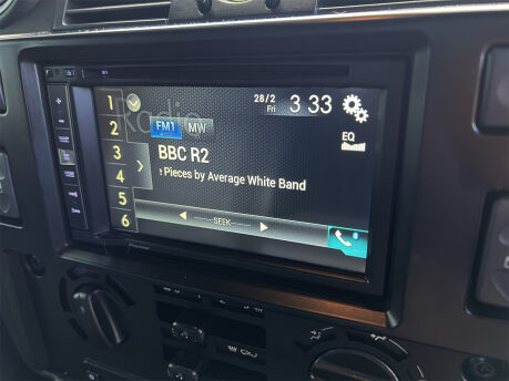 Land Rover Defender TD XS URBAN TRUCK CO 63