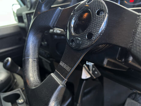 Land Rover Defender TD XS URBAN TRUCK CO 54