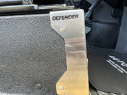 Land Rover Defender TD XS URBAN TRUCK CO 73