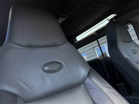 Land Rover Defender TD XS URBAN TRUCK CO 51