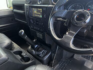 Land Rover Defender TD XS URBAN TRUCK CO 53