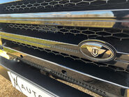 Land Rover Defender TD XS URBAN TRUCK CO 36