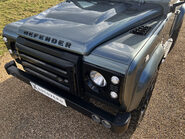 Land Rover Defender TD XS URBAN TRUCK CO 29