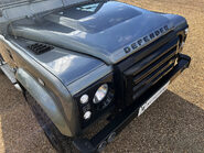 Land Rover Defender TD XS URBAN TRUCK CO 31