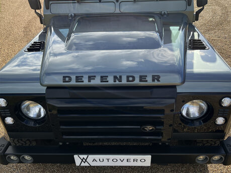 Land Rover Defender TD XS URBAN TRUCK CO 30