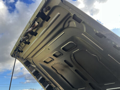 Land Rover Defender TD XS URBAN TRUCK CO 75