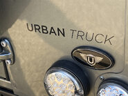 Land Rover Defender TD XS URBAN TRUCK CO 40