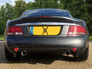 Aston Martin Vanquish S V12 6