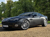 Aston Martin Vanquish S 