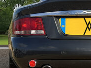 Aston Martin Vanquish S V12 24