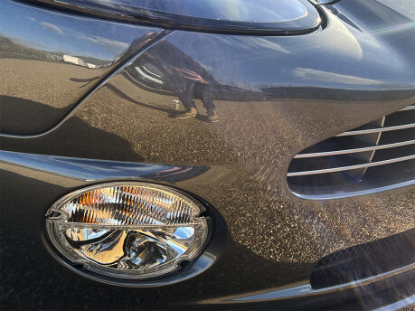 Aston Martin Vanquish S V12 16