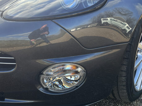 Aston Martin Vanquish S V12 19