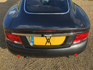 Aston Martin Vanquish S V12 30