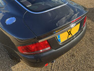 Aston Martin Vanquish S V12 29