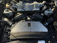 Aston Martin Vanquish S V12 70