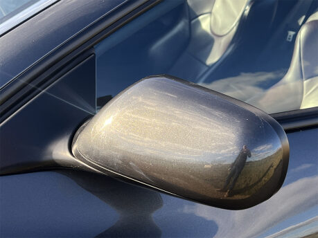 Aston Martin Vanquish S V12 37