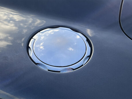 Aston Martin Vanquish S V12 39