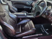 Aston Martin Vanquish S V12 50