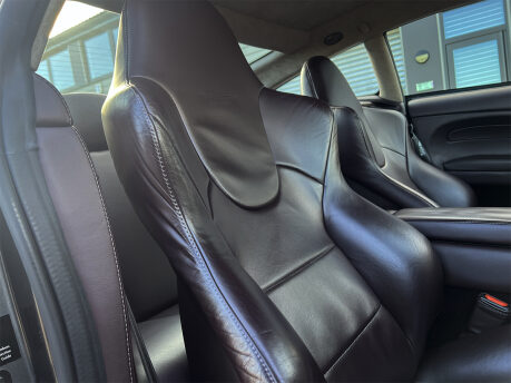 Aston Martin Vanquish S V12 52