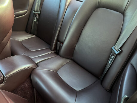 Aston Martin Vanquish S V12 64