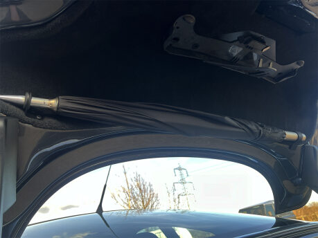 Aston Martin Vanquish S V12 78